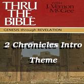 2 Chronicles Intro Theme