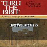 Ezra 9.9-15