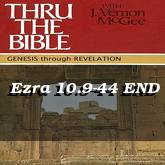 Ezra 10.9-44 END