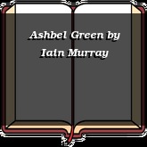 Ashbel Green
