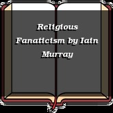 Religious Fanaticism