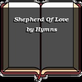Shepherd Of Love