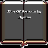 Man Of Sorrows