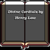 Divine Cordials