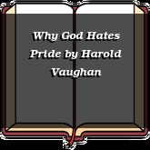 Why God Hates Pride