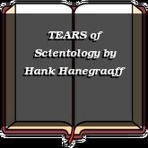 TEARS of Scientology