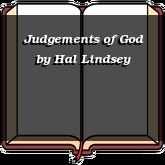Judgements of God