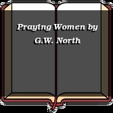 Praying Women