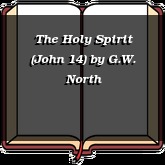 The Holy Spirit (John 14)