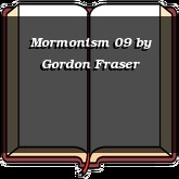 Mormonism 09