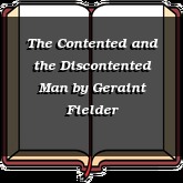 The Contented and the Discontented Man