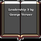 Leadership 3