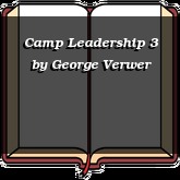 Camp Leadership 3
