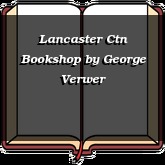 Lancaster Ctn Bookshop