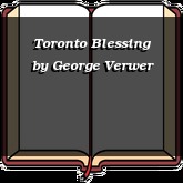 Toronto Blessing