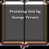 Praisiing God