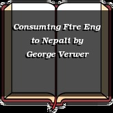 Consuming Fire Eng to Nepali