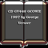 CD GV446 GCOWE 1997