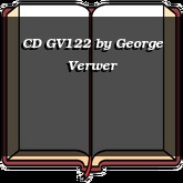 CD GV122