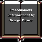 Peacemakers International