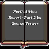 North Africa Report - Part 2