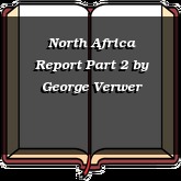 North Africa Report Part 2