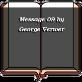 Message 09