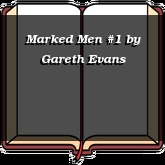 Marked Men #1