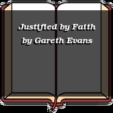 Justified by Faith