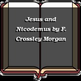 Jesus and Nicodemus