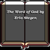 The Word of God