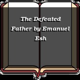 The Defeated Father