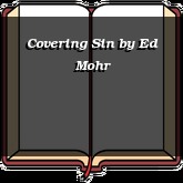 Covering Sin
