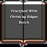 Crucified With Christ