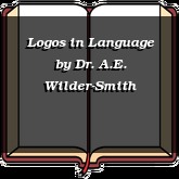 Logos in Language