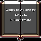 Logos in Nature
