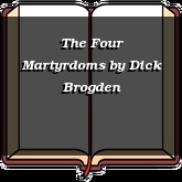 The Four Martyrdoms