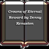 Crowns of Eternal Reward