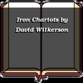 Iron Chariots