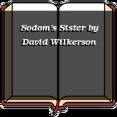 Sodom's Sister