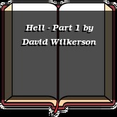 Hell - Part 1
