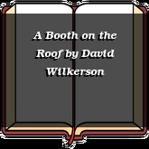 A Booth on the Roof