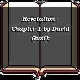 Revelation - Chapter 1