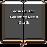 Jesus in the Center