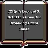 (Elijah Legacy) 3. Drinking From the Brook