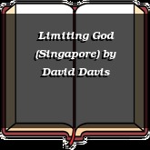 Limiting God (Singapore)