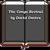 The Congo Revival