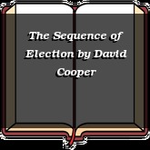 The Sequence of Election