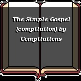 The Simple Gospel (compilation)
