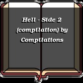 Hell - Side 2 (compilation)